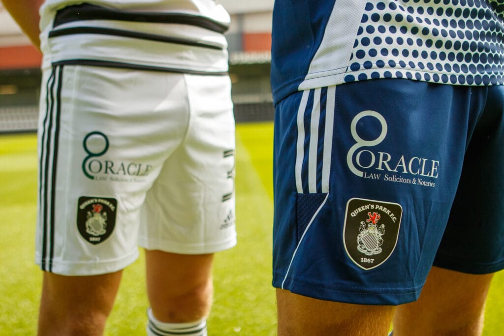 Queens Park FC