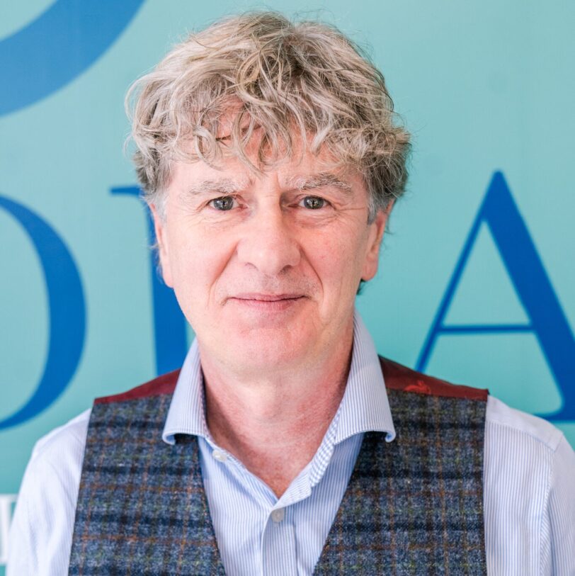 John Carruthers - Founder and Solicitor Advocate at Oracle Law Glasgow