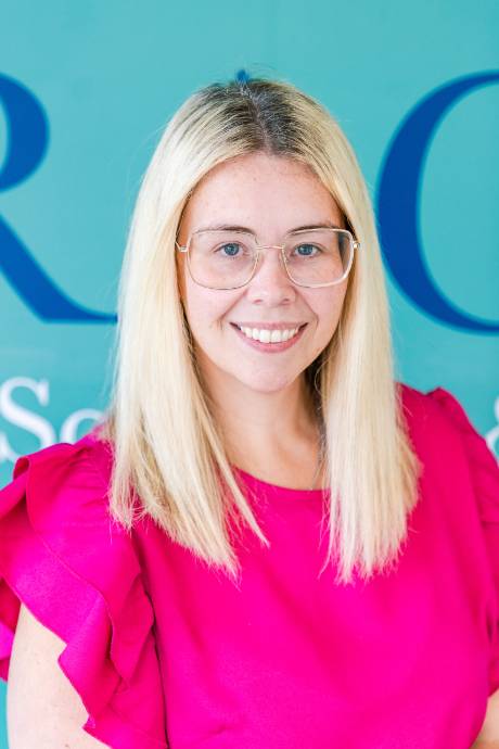Lindsey Taylor - Private Client & Commercial Property Solicitor at Oracle Law Glasgow