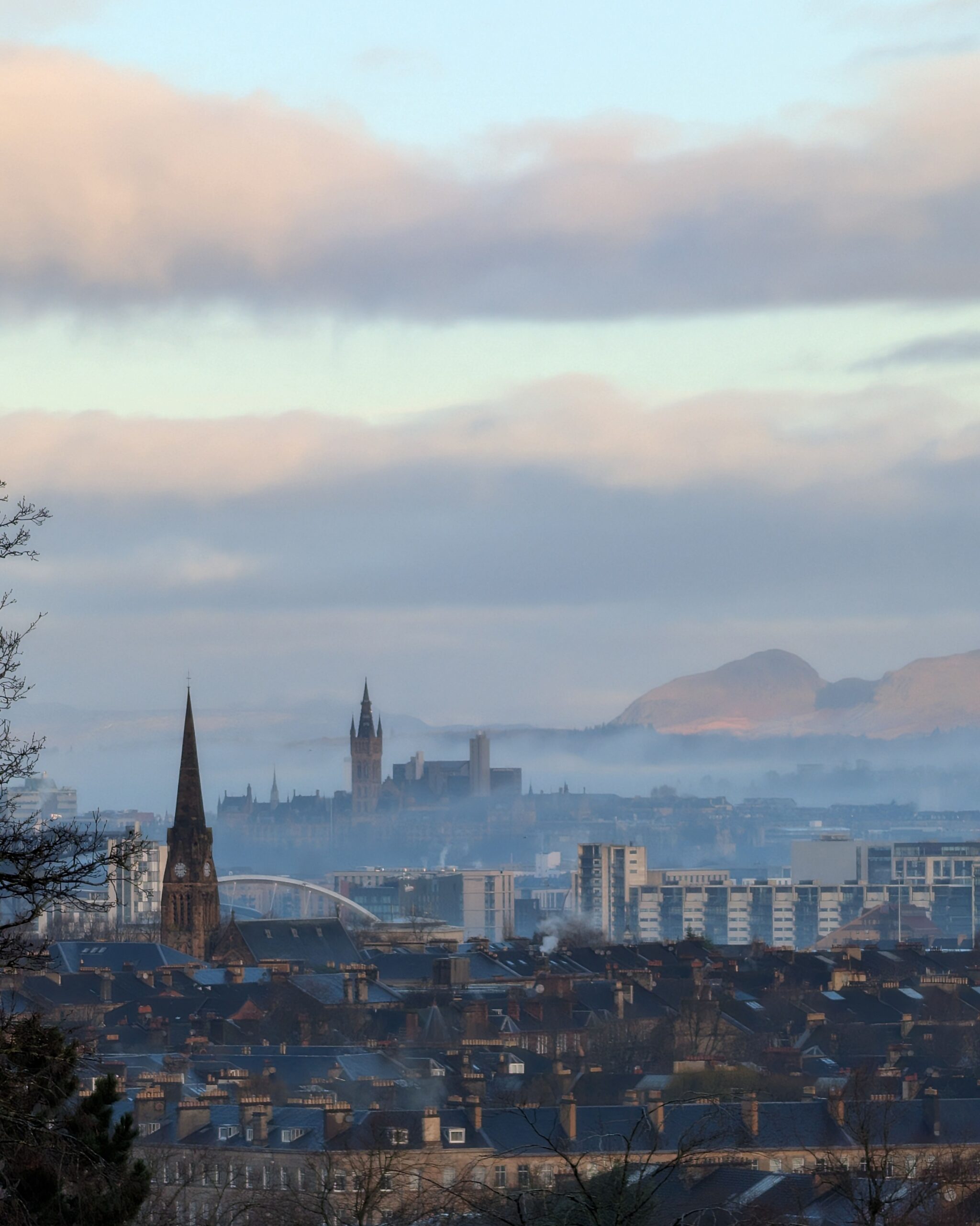 Glasgow - Oracle Law serves clients across Glasgow and Greater Glasgow