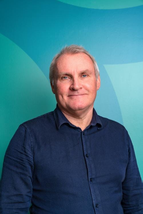 Stephen Mullan - Solicitor at Oracle Law Glasgow